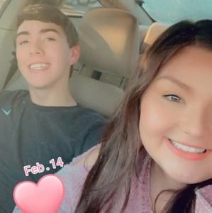 Meet your Posher, Zachary